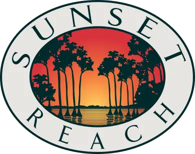 Sunset Reach logo